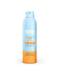 ISDIN – FOTOPROTECTOR SPRAY ADULTE 250ML