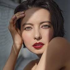 Becky♪♯ (Rebecca Eri Ray Vaughan)