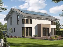 Maybe you would like to learn more about one of these? Modernes Einfamilienhaus Evolution 165 V3 Hausbaudirekt De