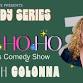 Snowmass Live Comedy: Ho-ho-ho with Sarah Colonna  ️ event image