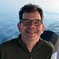 Steven Howard Kuch Obituary