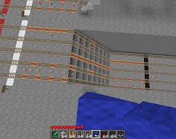 Powdered rails are the main railway lines that are made to provide support between the two parallel rails on which train runs. Tavirider S World Of Science Discussion Minecraft Java Edition Minecraft Forum Minecraft Forum