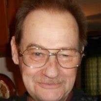 Randy James Stotts Obituary