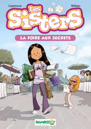 Les Sisters Ebook Sisters Ebook Graphic Novel