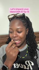 Love Island Jay Bennet