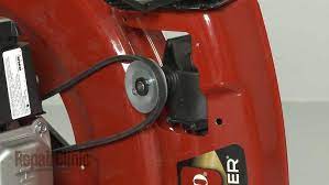 Toro timemaster 30 blade engagement belt replacement. How To Change The Drive Belt On Your Toro Lawn Mower Youtube