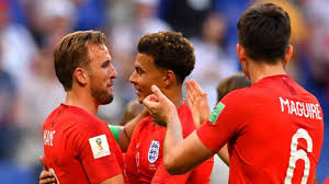 World Cup 2018 Set Pieces Make A Comeback England Top The