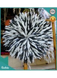 This juju hat diy decor is perfect above bed, in a bedroom, living room, nursery or fireplace! Wholesale Direct Artisans African Juju Hats Home Decoration