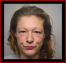 If you can help locate Sharon please contact the police