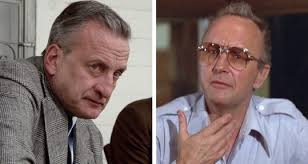 Episode review: Columbo Make Me a Perfect Murder