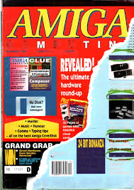 PttW AMIGA A500P JUST IN!