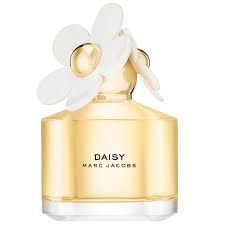 The marc jacobs daisy eau de toilette is fresh and feminine with notes of wild strawberry, velvety violet petals and. Marc Jacobs Daisy Eau De Toilette Spray 100ml Perfume