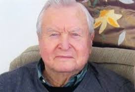 Ferris Coon Obituary October 4, 2015