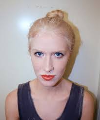 Amanda Burchell's Instagram, Twitter & Facebook