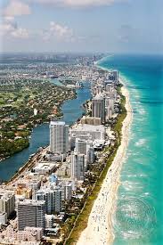 Miami Beach Coast Florida Mcquay Martin Can Get You There 813 527 6910 Places To Travel Vacation Spots Dream Vacations