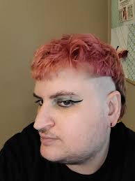 Happy pride month everyone!!! (Pronouns are He/They)