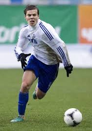 Кокорин александр александрович / kokorin aleksandr aleksandrovich. Aleksandr Kokorin On Dynamo Moscow Moscow Premier League Athlete