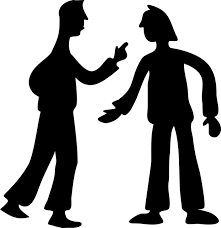 All fighting clip art are png format and transparent background. Argument Conflict Discussion Free Vector Graphic On Pixabay