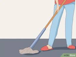 Using a washing machine this is the simplest and the easiest way of cleaning your rubber bath mat. 3 Ways To Clean Rubber Floor Mats Wikihow