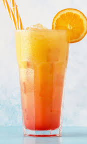 Rezept Touchdown Cocktail Ganz Leicht Selber Machen Cocktail Rezepte Mit Alkohol Alkoholfreie Cocktails Alkoholfrei