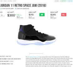 For the past few years, jordan brand has caused a frenzy during the holiday season with special releases of the iconic air jordan 11 silhouette. Jordan 11 Space Jam 2016 Release Recap Stockx News
