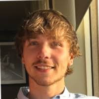 Joseph Levins's Instagram, Twitter & Facebook