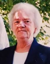 Obituary information for Alma Jean Keown