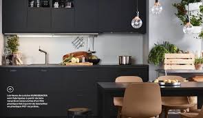 14 dagars väder i kungsbacka, hallands län. Cuisine Ikea Les Nouveautes Du Catalogue 2018 Cote Maison