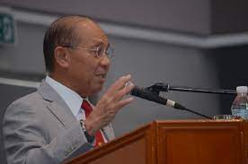 Biografi tan sri azman hashim ini dibuat sempena pemasyhuran sebagai pro canselor ums pada 24 november 2018 yang. Entrepreneurial Talk Tan Sri Dato Azman Hashim Shares Valuable Insights
