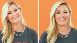 Mit die immer lacht landete kerstin ott einen überraschungshit. Helene Fischer Verkundet Ihren Neuen Duettpartner Stern De
