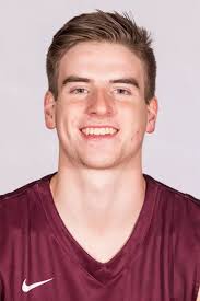 2015-16 Men's Basketball Roster