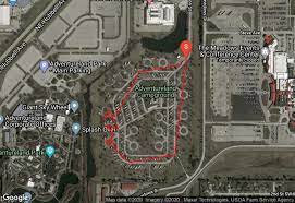 Adventureland Campground Polk County Iowa