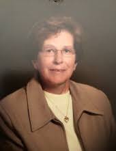 Obituary information for Sharon Louise Booth