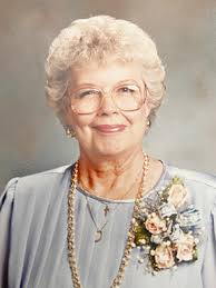 The News Journal Joyce Faye (Moses) Curd