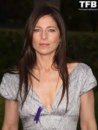 Catherine Keener Nude Photos & Videos 2023 | #TheFappening