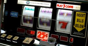 Online slot machine games are commonly referred to as negative capital games. What Are Your Odds Of Winning The Slots Jackpot Vulcan Post