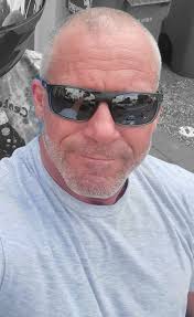 Richard "The Right Man" Lyttle