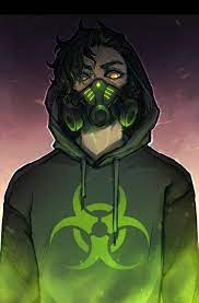 Gamer Boy Wallpaper In 2021 Seni Karakter Dark Fantasy Art Lukisan Keluarga