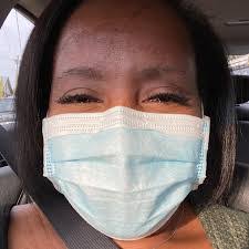 Camille Faucette's Instagram, Twitter & Facebook