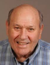 Obituary information for George Richard Long