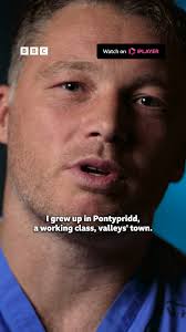 Vascular surgery is just like plumbing, right? 😅, #SavingLivesinCardiff  #iPlayer #BBC