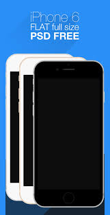 Download Free Iphone 6 And Iphone 6 Plus Mockups Psd Ai Sketch Freebies Graphic Design Junction
