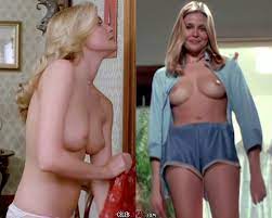 Priscilla Barnes Nude Scenes From Texas Detour Remastered In HD HD phone wallpaper