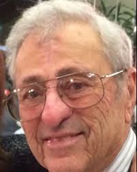 Leon Feldman Obituary April 23, 2025