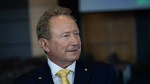 Andrew Forrest