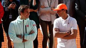Atp dubai 2011 final djokovic vs federer full match (5/7) hd. French Open Von 2005 Bis 2011 Die Funf Bisherigen Duelle Von Roger Federer Und Rafael Nadal In Roland Garros