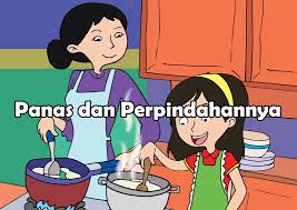 Materi Dan Kunci Jawaban Tema 6 Kelas 5 Gawe Kami