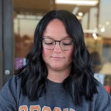 Went back to dark and did a nice healthy chop