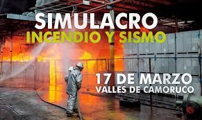 Conseguir este logro le otorga al jugador 10g (gamerpoints). Atencion Bomberos De Valencia Realizaran Simulacro De Incendio Y Sismo Este 17mar Carabobo Es Noticia