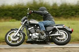 Harley Davidson Sportster 1200 1995 2007 Review Mcn